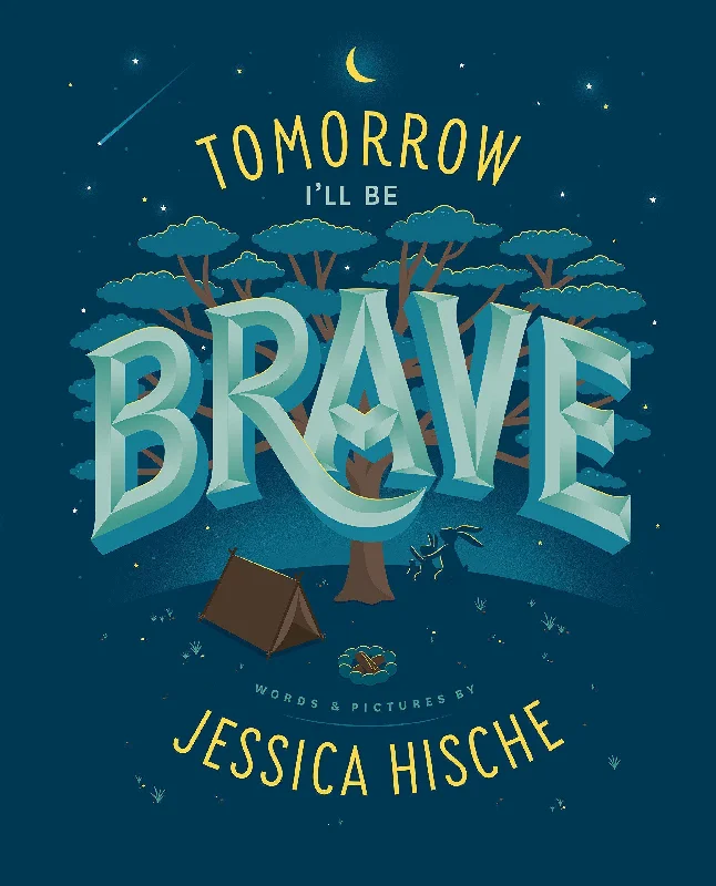 Entertaining children's chapter booksEntertaining children's chapter booksTomorrow I'll Be Brave