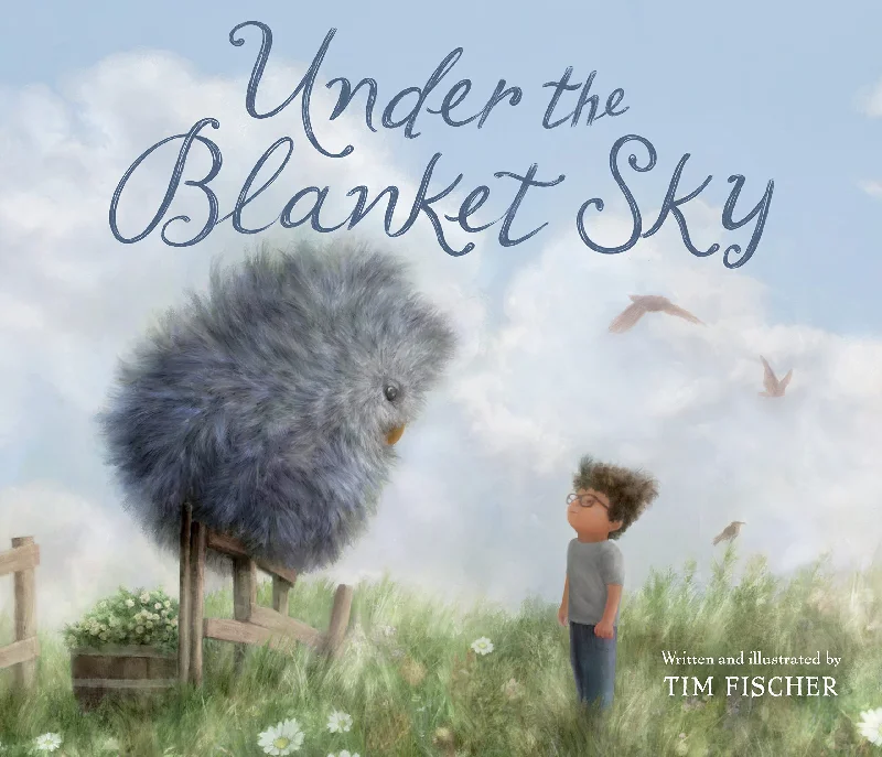 Entertaining tales for children Entertaining tales for children Under the Blanket Sky