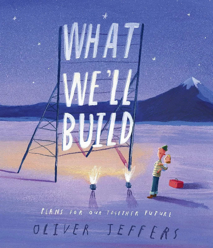 Engaging narratives for children Engaging narratives for children What We'll Build: Plans For Our Together Future Engaging narratives for children Engaging narratives for children What We'll Build: Plans For Our Together Future