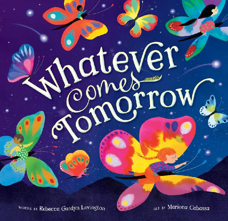Captivating stories for kids Captivating stories for kids Whatever Comes Tomorrow