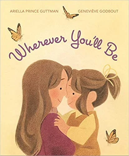 Captivating stories for kids Captivating stories for kids Wherever You'll Be Hardcover Book Captivating stories for kids Captivating stories for kids Wherever You'll Be Hardcover Book