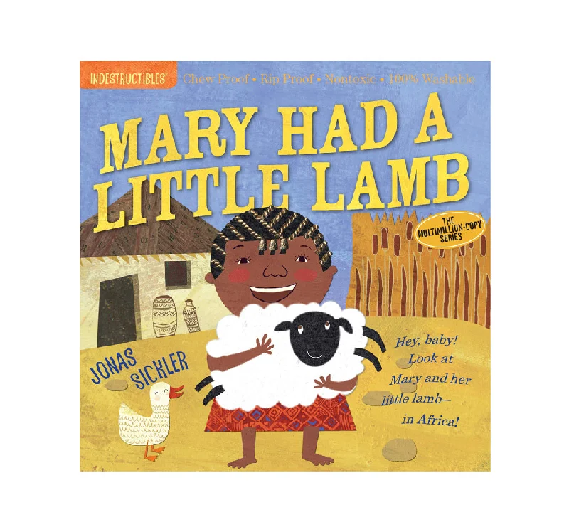 Action-packed adventure books for kidsAction-packed adventure books for kidsIndestructibles, Mary Had A Little Lamb Action-packed adventure books for kidsAction-packed adventure books for kidsIndestructibles, Mary Had A Little Lamb