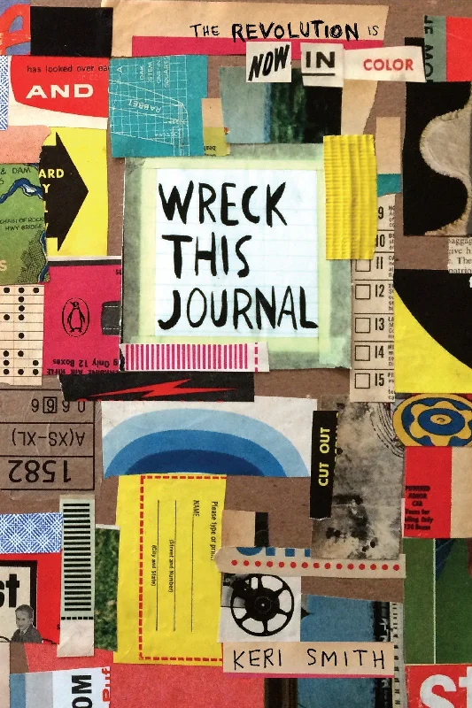 Entertaining tales for children Entertaining tales for children Wreck This Journal: Now in Color