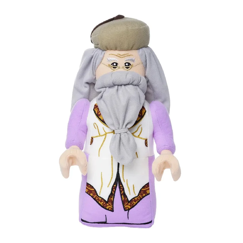Creatively inspiring LEGOLEGO® HARRY POTTER Albus Dumbledore