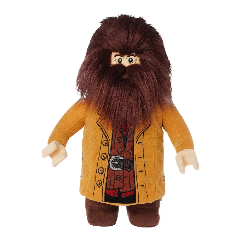 Promoting empathy and understanding LEGOLEGO® HARRY POTTER Hagrid