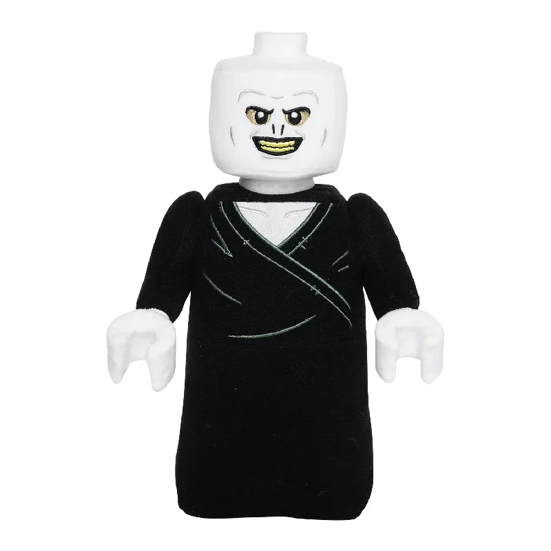Fostering patience and perseverance LEGOLEGO® HARRY POTTER Lord Voldemort