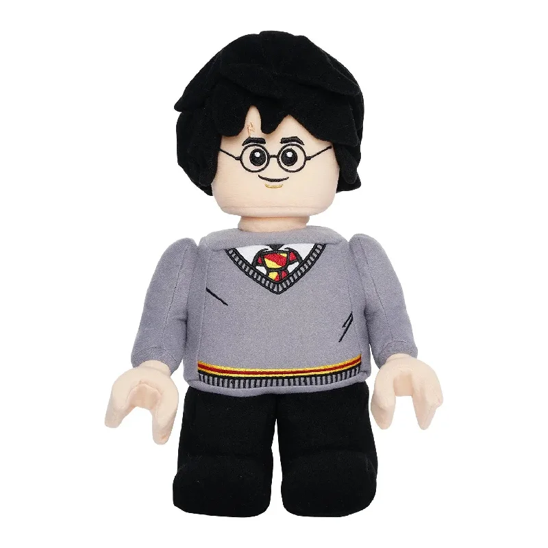 Customizable and personalized LEGO optionsLEGO® HARRY POTTER Plush Minifigure