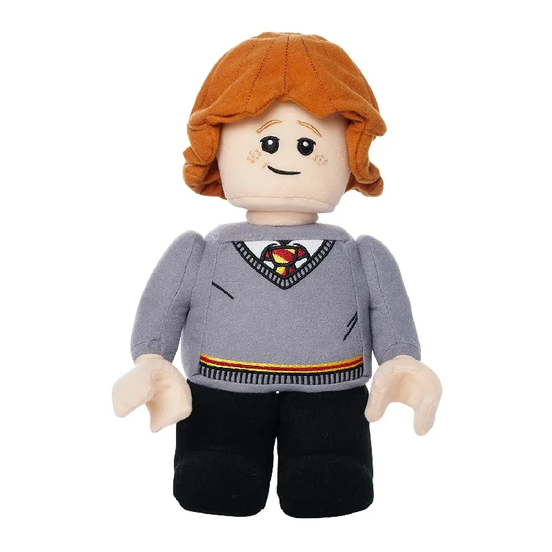 Promoting language development LEGOLEGO® HARRY POTTER Ron Weasley