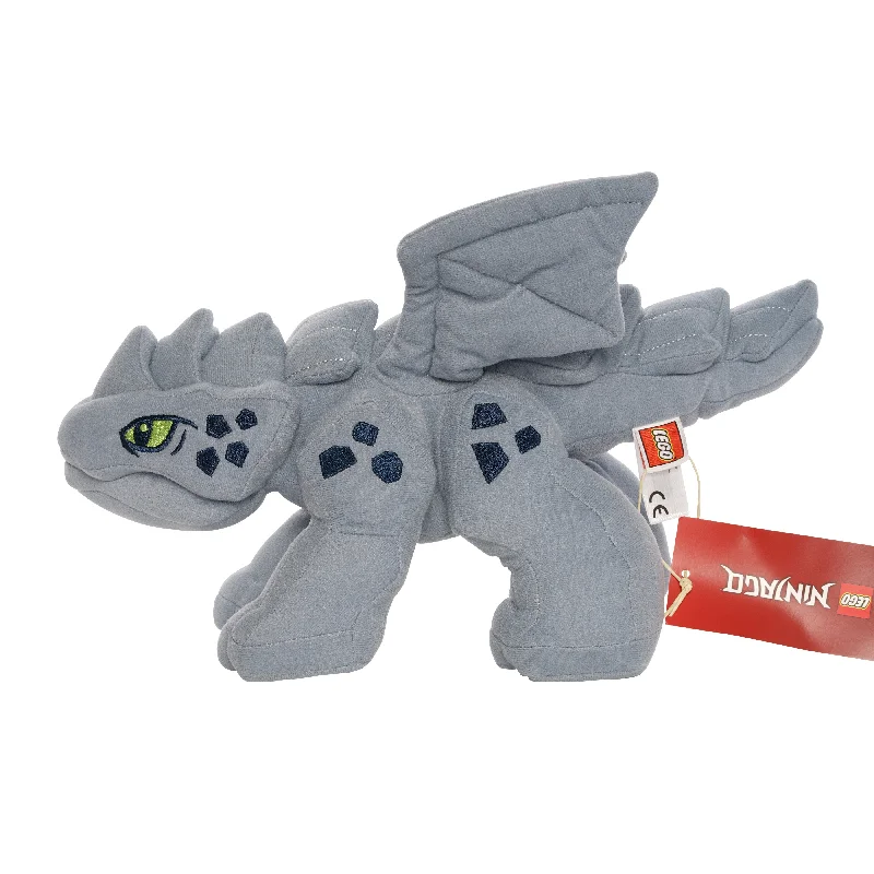 Captivating and enchanting LEGO worldsLEGO Ninjago Baby Dragon Plush Minigifure