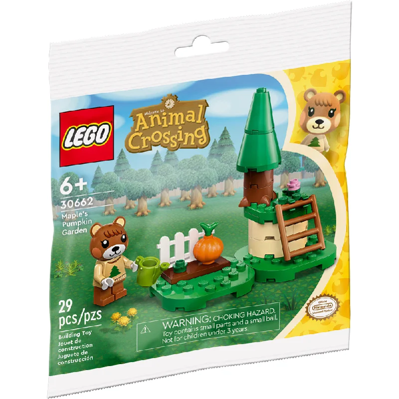 Inspiring architectural interest LEGOLEGO® Promocionales: Huerto De Calabazas De Dulce Inspiring architectural interest LEGOLEGO® Promocionales: Huerto De Calabazas De Dulce
