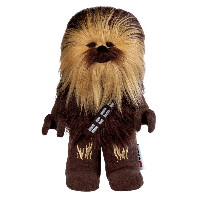 Environmentally friendly LEGO materialsLEGO® Star Wars Chewbacca Plush Minifigure