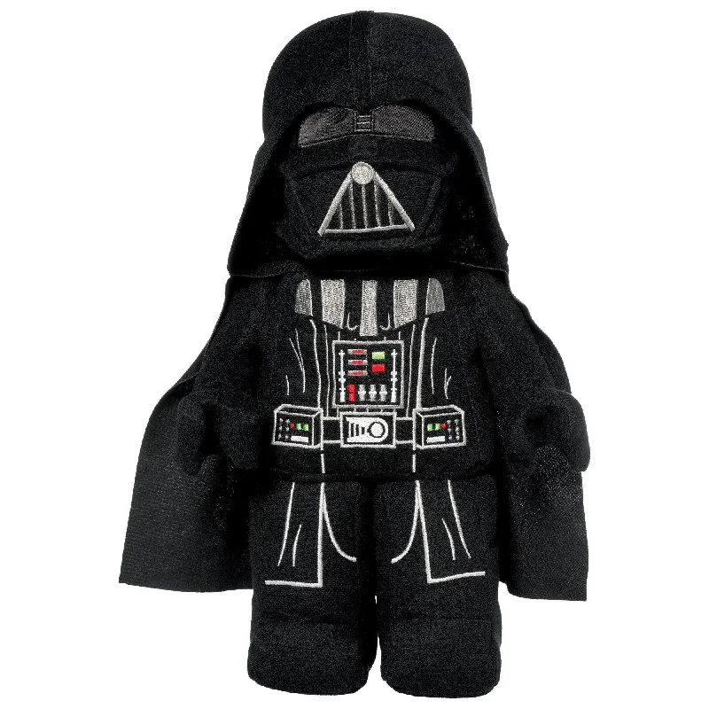 Offering hours of entertainment LEGOLEGO® Star Wars Darth Vader Plush Minifigure