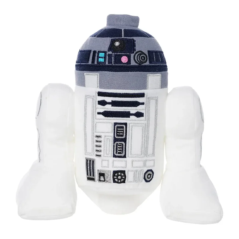 Promoting empathy and understanding LEGOLEGO® Star Wars R2-D2 Plush Minifigure