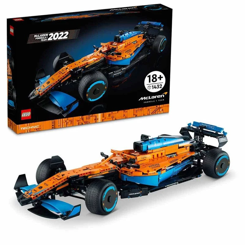 Promoting emotional intelligence LEGOLEGO Technic McLaren Formula 1 Race Car 42141 Model Building Kit (1,434 Pcs) - (COD Not Available) Promoting emotional intelligence LEGOLEGO Technic McLaren Formula 1 Race Car 42141 Model Building Kit (1,434 Pcs) - (COD Not Available)