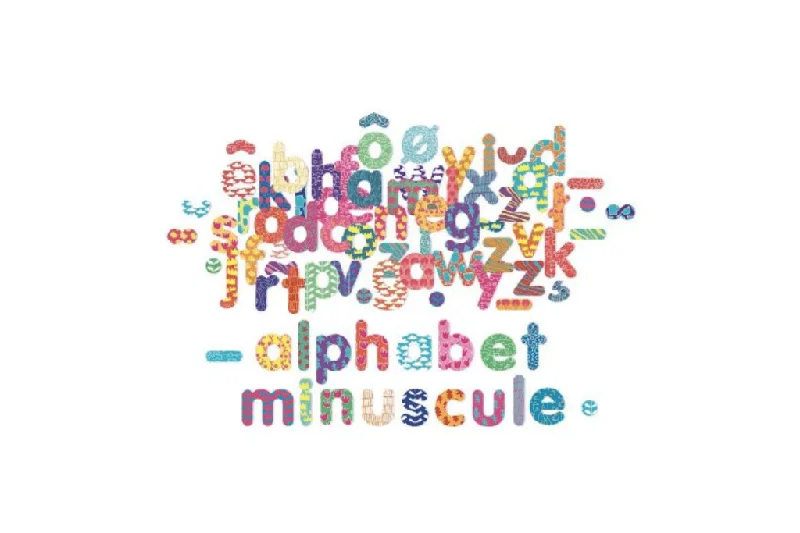robust and durable wooden toys that are built to last Lowercase Letter Magnets by Vilac robust and durable wooden toys that are built to last Lowercase Letter Magnets by Vilac