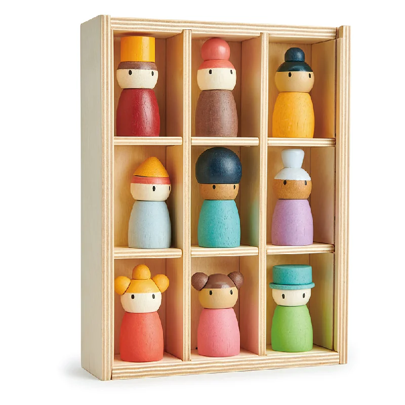 enchanting wooden toys that create lasting memories Tender Leaf Toys Wooden Happy Folk Hotel enchanting wooden toys that create lasting memories Tender Leaf Toys Wooden Happy Folk Hotel