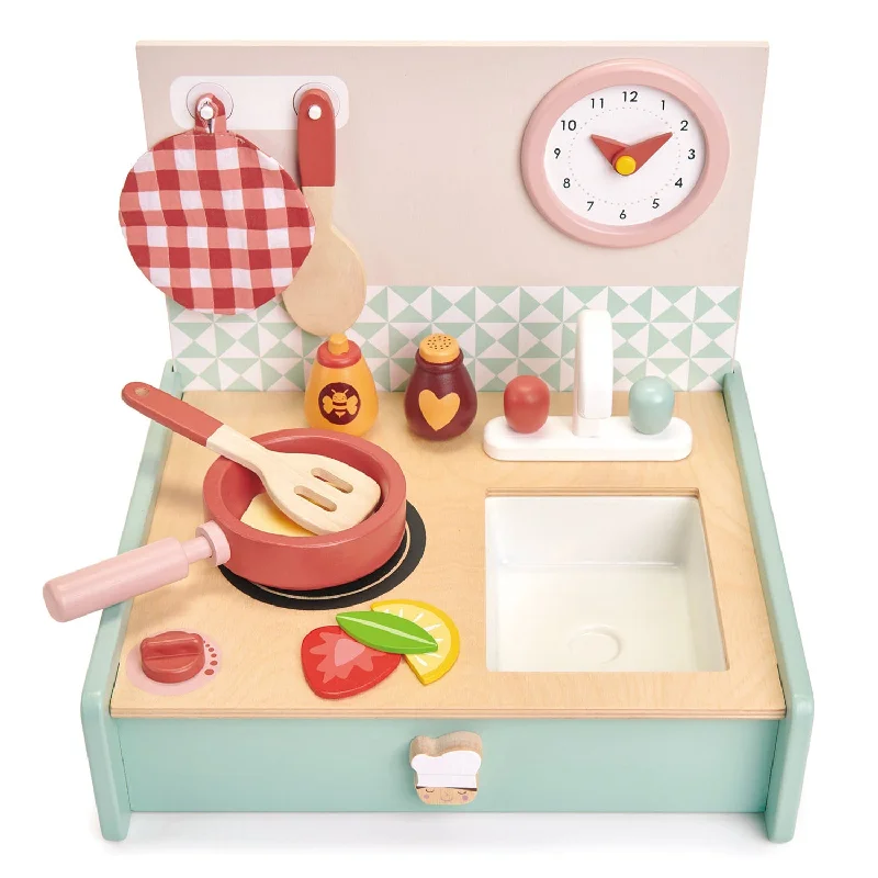 enchanting wooden toys that bring joy and happiness to children Tender Leaf Toys Kitchenette enchanting wooden toys that bring joy and happiness to children Tender Leaf Toys Kitchenette