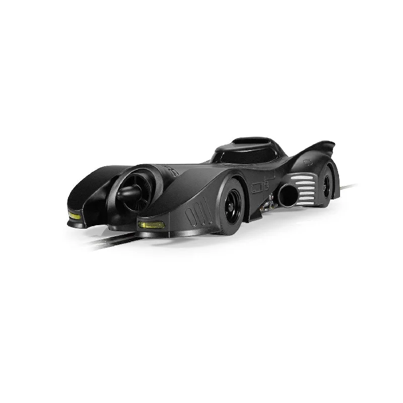 Enthusiastic toys1/32 1989 Batmobile