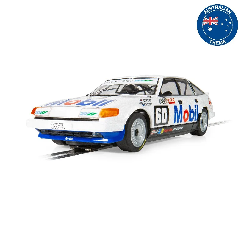 Enthusiastic toys1/32 Rover SD1 - 1984 Bathurst 1000 - Australian Themed