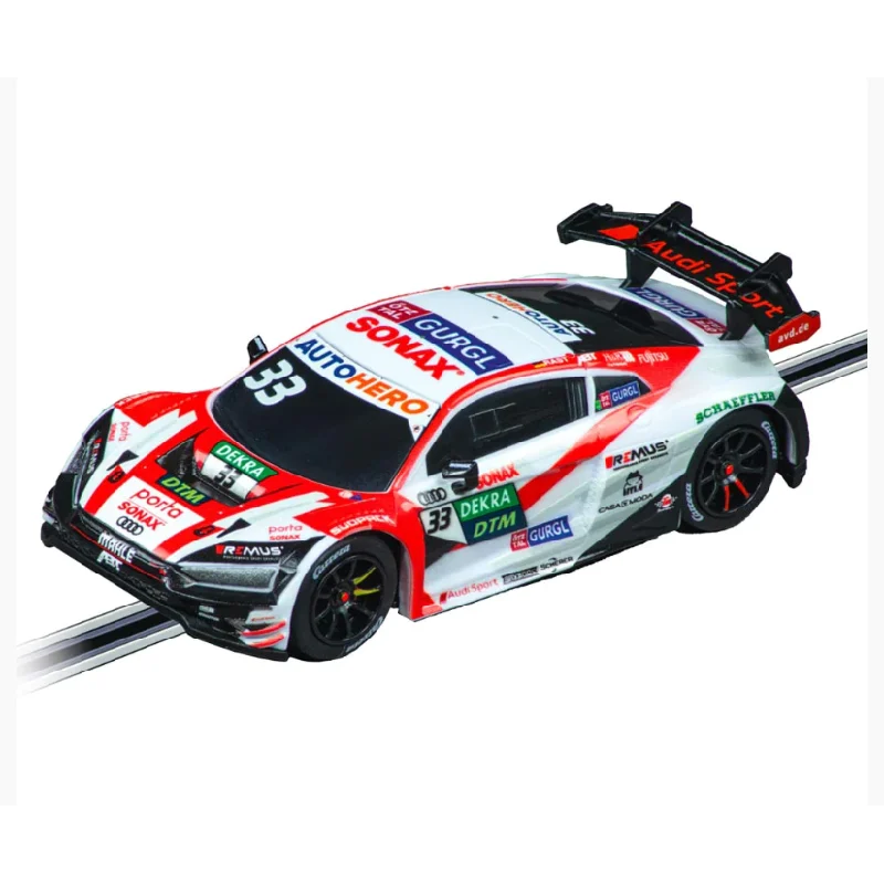 Enthusiastic toys1/43 Audi R8 LMS GT3 Evo ll DTM "Rene Rast" #33