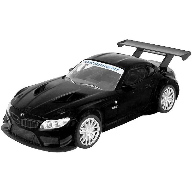 Playful toys BMW Z4 GT3 RC Car 1:24 (Styles Vary)