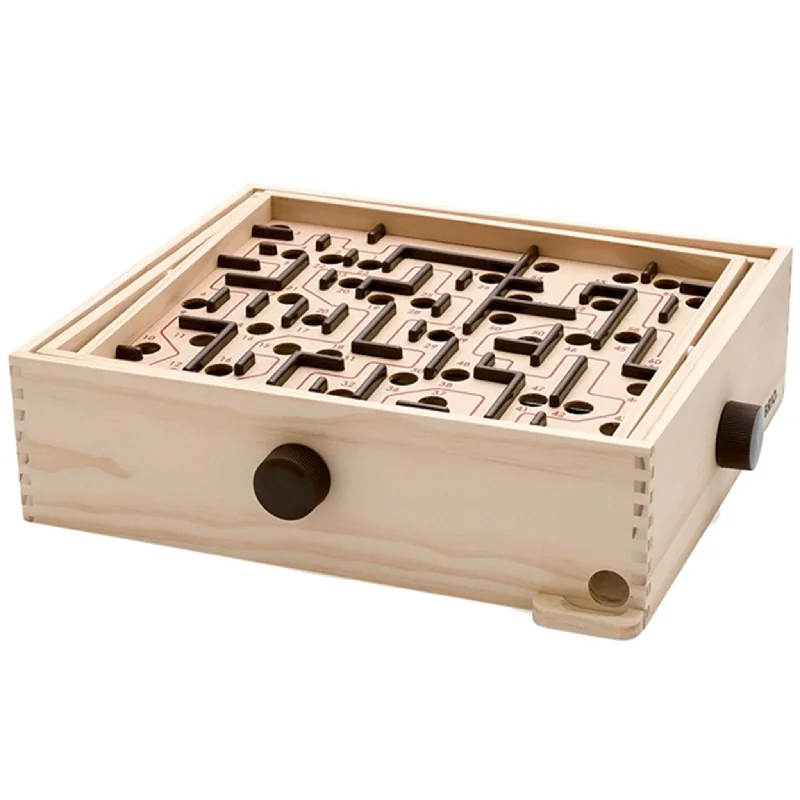 Relaxing games BRIO® Labyrint Spil