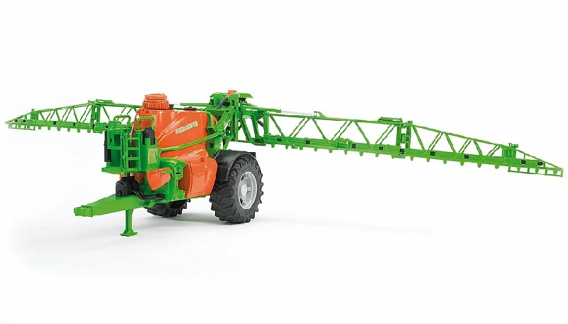 Realistic toy carsbruder AMAZONE UX5200 Feldspritze