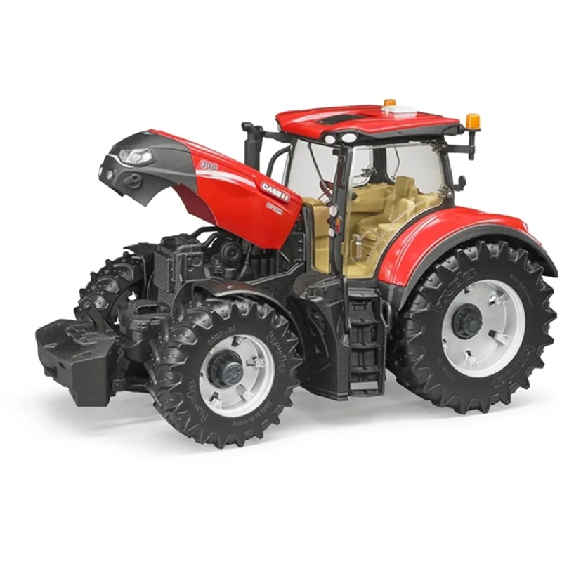 Realistic toy carsBruder Case IH Optum 300 Vcx
