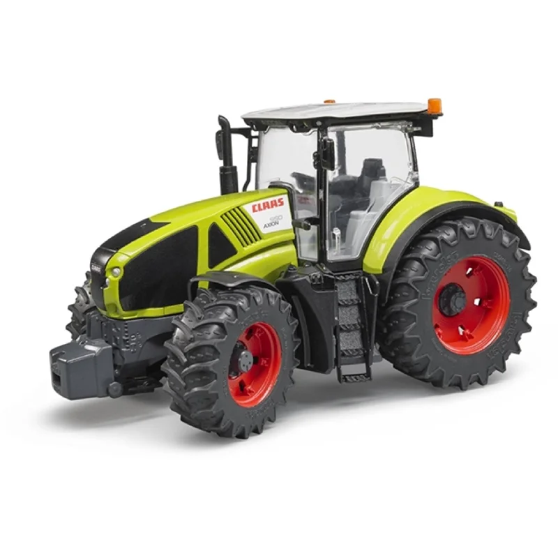 Enthusiastic toysBruder Claas Axion 950