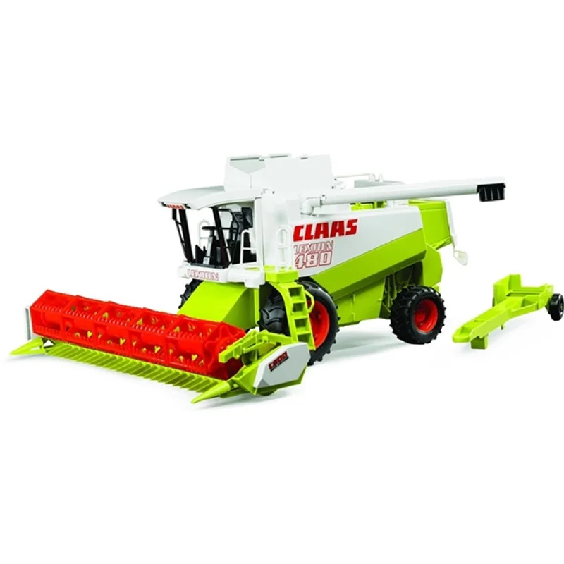 High-quality materials toys Bruder Claas Lexion 480 Combine Harvester