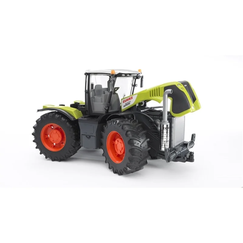 Realistic toy carsBruder Claas Xerion 5000