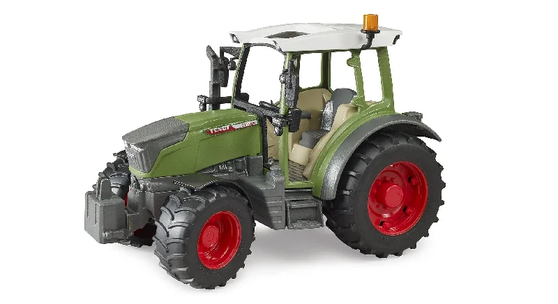 Enthusiastic toysbruder Fendt Vario 211