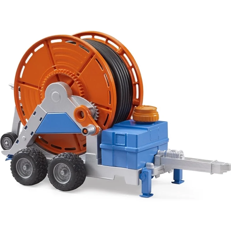 Playful toys Bruder Irrigation Trailer
