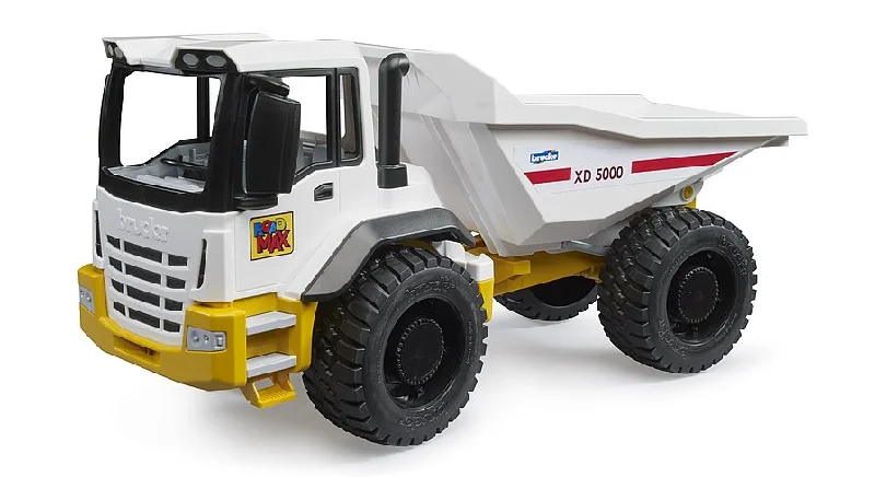 Playful toys bruder ROADMAX Kipper Kipplaster