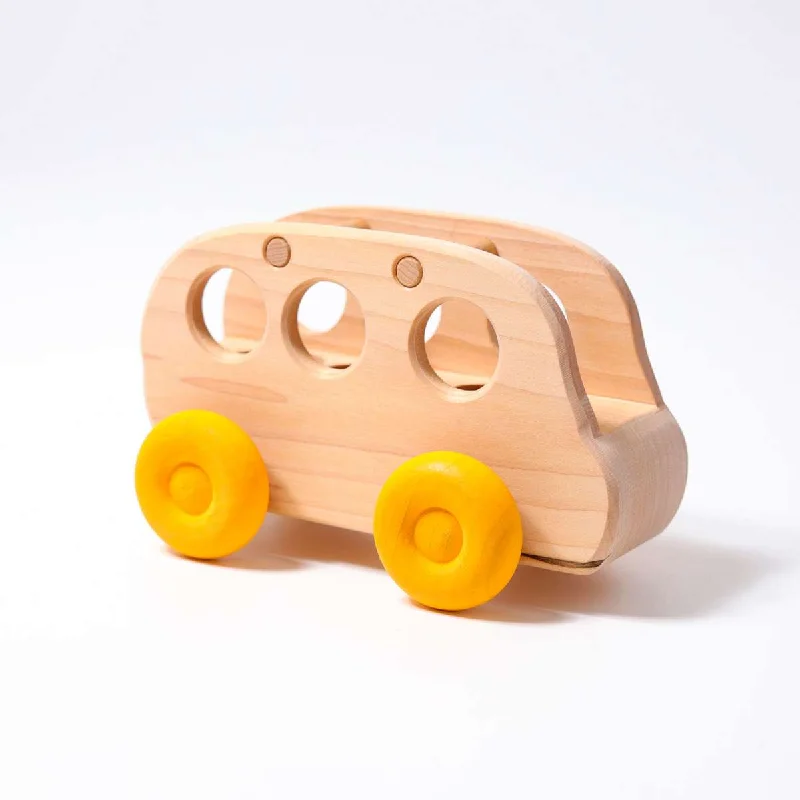 Durable toysBus