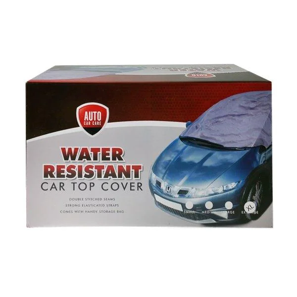 Realistic toy carsCar Top Cover Water Resistant
