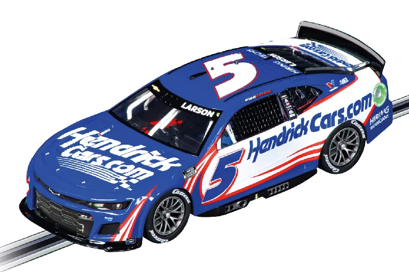 Durable toysCarrera 27765 NASCAR Camaro NextGen ZL1 Kyle Larson No. 5