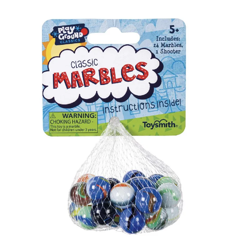 Social games Classic Marbles