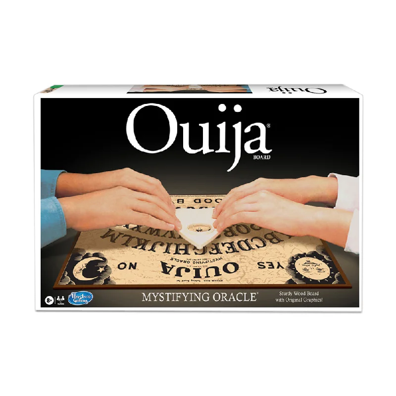 Strategic puzzles Classic Ouija Original Graphics Spirit Board Game