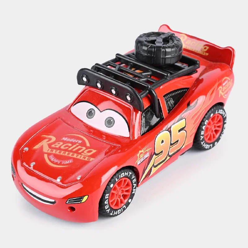 Fun toy carsPull Back Die-Cast McQueen Toy Car