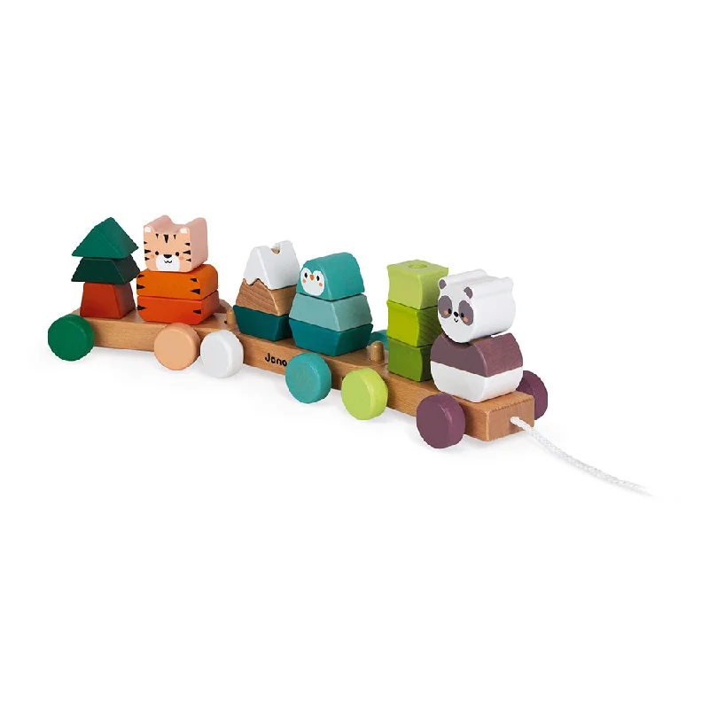 Fun toy carsJanod De Dierentrein