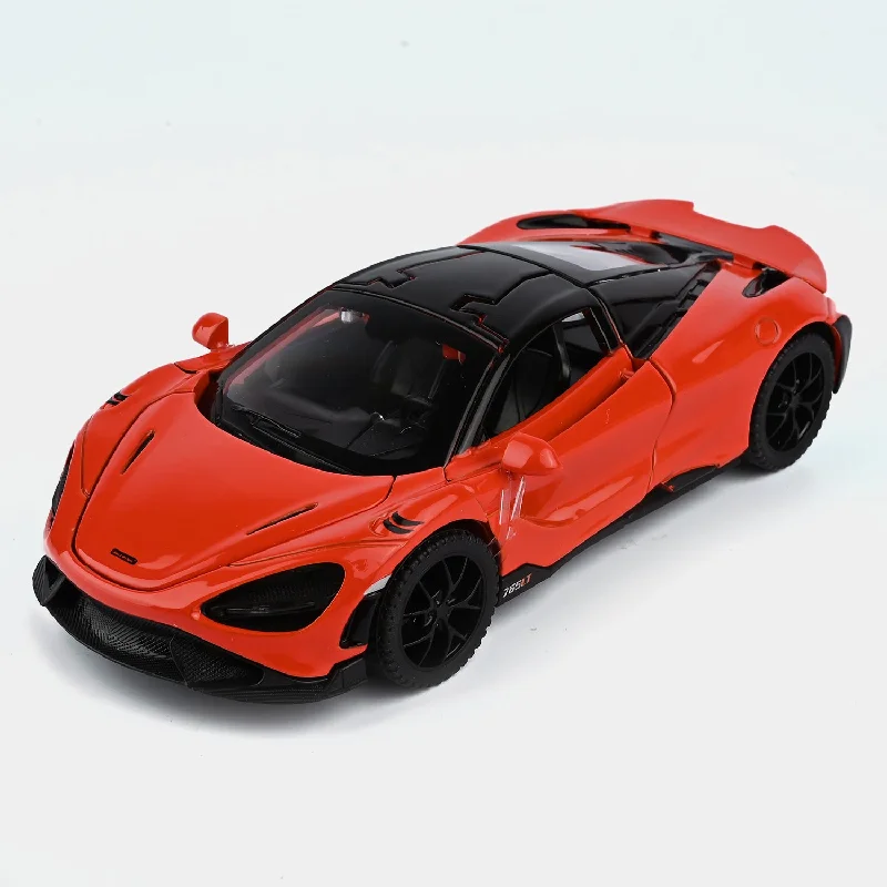 Durable toysDie-Cast Model Car For Kids