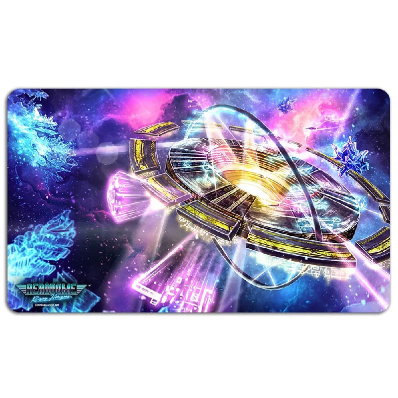 Casual games Ephyrean Games: Aerodome Kuiper Stadium Neoprene Game Mat