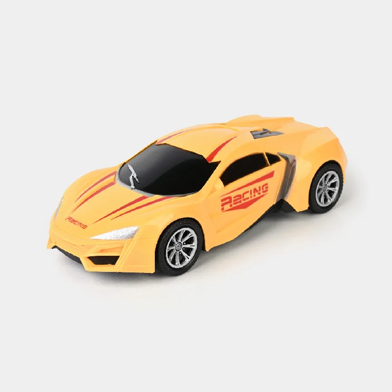 Fun toy carsFriction Model Car For Kids