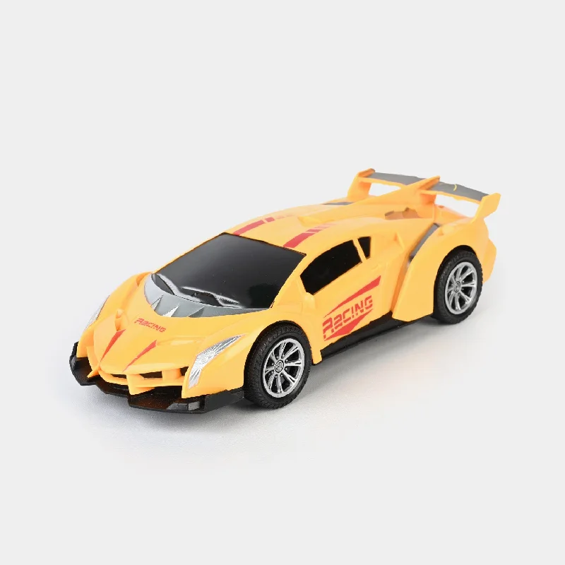 Enthusiastic toysFriction Model Car For Kids