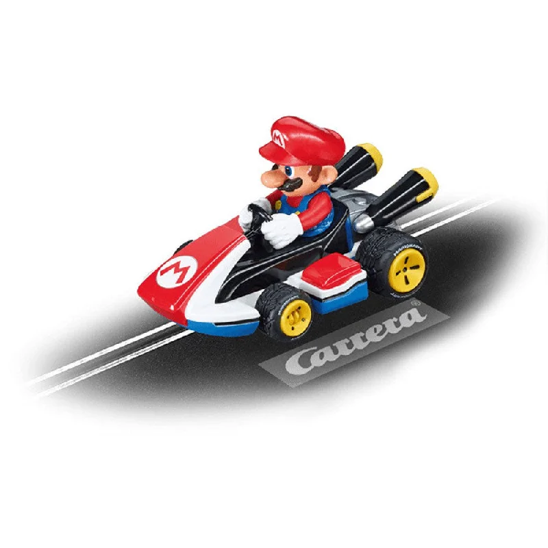Playful toys GO!!! 1/43 Nintendo Mario Kart 8 Mario