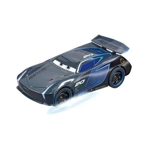 Fun toy carsGO!!! Disney Cars Jackson Storm  Neon Nights