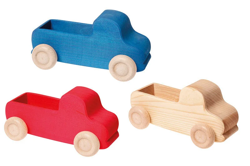 High-quality toy cars Large Truck
