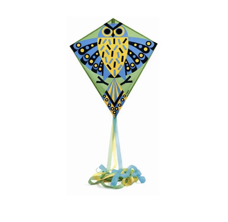Educational games Hiboo Kite
