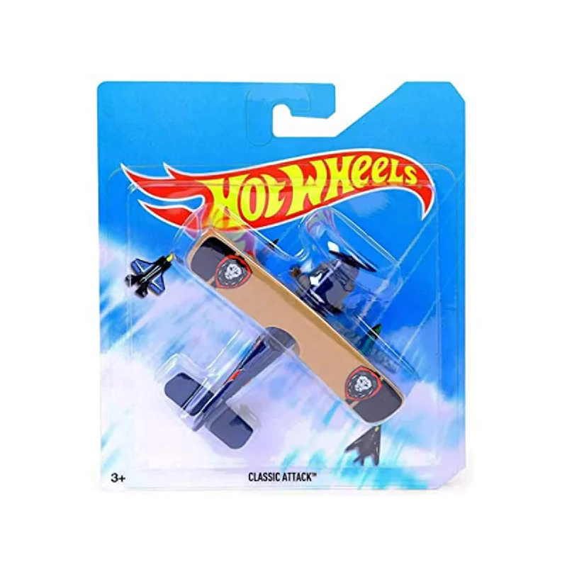 Fun toy carsHot Wheels - Skybuster (Styles Vary - One Supplied)